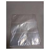 1080 Pockets Card Sleeves Binder Sheets, 9 Pocket Card Sleeves for 3 Ring Binder, Trading Cards Sleeves Fit for Baseball, Football, Game, Business Cards(60 Pages) - Retail: $10