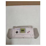 Mumba Dockable Case for Nintendo Switch 2 [2025 Blade Series] TPU Switch 2 Grip Protective Cover, Ergonomic Accessories for Console with Quick-Release Design for Switch 2 Joy Con Controllers (Gamer) -