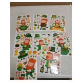 Make Your Own St Patrick