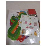 Easter Cross Craft Kits 24pcs