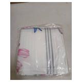 Hexagram Easter Tablecloth 60 x 120in