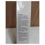 BB Tinted Care Primer 1oz SPF 30 - Ivory White - Retail: $15