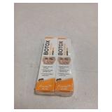 Botox Bee Venom Wrinkle Removal Cream 20g - 2 Pack - Retail: $25