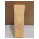 Spodare Vanilla Lip Shiny Balm - Retail: $8