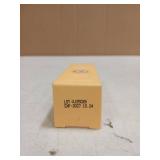 Spodare Vanilla Lip Shiny Balm - Retail: $8