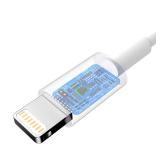 USB C to Lightning Cable 2Pack 3FT [MFi Certified], iPhone Fast Charger Cable Power Delivery iPhone Cables Type C iPhone Charger Cord Fast Charging for 14/13/12/11/XS/XR/X/8/7/6, iPad, AirPods - Retai