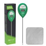 apine Soil Moisture Meter,Plants Moisture Meter,Plant Water Meter for Indoor/Outdoor Plants,Hydrometer for Plants Green - Retail: $10