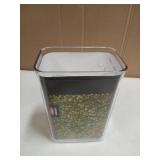 OXO Good Grips POP Container - Rectangle Medium 2.7 Qt (Missing Lid) - Retail: $19