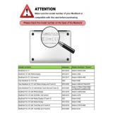 Laptop Cover Case Compatible with New MacBook Pro 15 inch with Touch Bar and Touch ID Model A1990 A1707 Released in 2019 2018 2017 2016, Protective Hard Shell Case & Keyboard Cover, Beach - Retail: $2