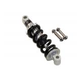 Trkimal Rear Shock Suspension Spring, Rear Shock Absorber for Gas Scooter Electric Bike Minimoto Dirt Bike ATV Quad Mini Pocket Bike Mountain bike (170MM/1200LB) - Retail: $16