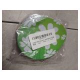 24 Pcs Happy Easter Garage Door Decoration Magnets Magnetic Easter Decoration Big Easter Egg Carrot Holidays Magnetic Stickers for Car Fridge Dishwasher Party Decor Supplies (Colorful Egg) - Retail: $