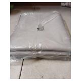 SIKADEER 28" x 22" Under Sink Mat Waterproof, Silicone Mat Kitchen Drawer Shelf and Cabinet Liner, Sink Protector for Kitchen Organizers and Storage, Boot Tray Pet Food Mats - Retail: $33