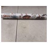 Froluya Mushroom Wallpaper Peel and Stick Vintage Floral Contact Paper 16.9" x 196.8 Boho Self Adhesive Removable Contact Paper Mushroom Peel and Stick Wallpaper for Bedroom Cabinets Decor Vinyl - Ret