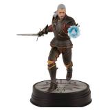 Dark Horse Comics Witcher 3 Wild Hunt Geralt Toussaint Tourney Armor Figure - Retail: $49