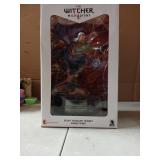 Dark Horse Comics Witcher 3 Wild Hunt Geralt Toussaint Tourney Armor Figure - Retail: $49