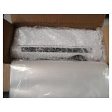 75kpa Food Vacuum Sealer Machine, Dry/Wet Modes, Compact Design, with Led Indicator Lights, 20 Vacuum Sealer Bags, Ideal for Home Kitchen Use