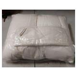 LOFE Organic Toddler Pillow with Pillowcase - 13x18 Toddler Pillow with 100% Organic Cotton Shell, Adjustable Loft Organic Kid Plilow, Machine Washable, Soft, Perfect for Kids&Toddler&Children - Retai