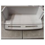 AAP73631502 Refrigerator Door Bin Shelf Replacement RIGHT Compatible for Ken-more LG Elite Refrigerator Shelf Replacement-LFX28968ST Door Bin AP5673810,2652330,AAP72909218-by MIFLUS NEEDS CLEANING - R