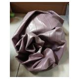 Trideer Exercise Ball Yoga Ball  Office Seating & Balance Ball Chair, Stability Ball for Pilates, Physical Therapy,Core Training & Balance Improvement & Stretching - Retail: $25