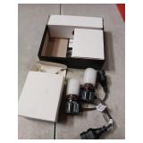 XG Glitter Lights Fit For Toyota Sienna 2011-2020, 9005 High Beam H11 Low Beam H11 Fog Light Bulbs, High Power 6500K White Light, Pack of 6 - Retail: $65