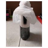 Water Flosser for Teeth Cleaning Pick: Portable Cordless Oral Irrigator350ML, 4 Modes 4 nozzles,IPX7 Waterproof Rechargeable Design Perfect for Travel and Daily Deep Cleaning Gum Care at Home - Retail