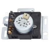 W10745655 Dryer Timer Compatible with Whirlpool,Amana NED4655EW1,for Roper RED4516FW0,for Admiral, Replace AP6003908,W10857612VP,W10857612,4454384,PS11731366,230V,60HZ,OEM Quality,2-Year Warranty