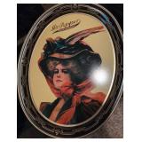 Dr Pepper 100th Anniversary Commemorative Plate