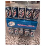 Miller Lite Beer Can String Lights
