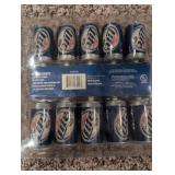 Miller Lite Beer Can String Lights