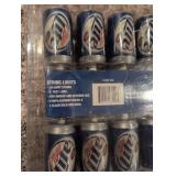 Miller Lite Beer Can String Lights