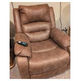 Power Lift Recliner Chair with Remote Control