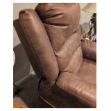 Power Lift Recliner Chair with Remote Control