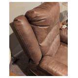 Power Lift Recliner Chair with Remote Control