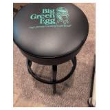 Big Green Egg Bar Stool