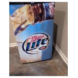 Miller Lite Mini Fridge