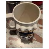 Royals 1980 beer stein