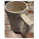 Royals 1980 beer stein