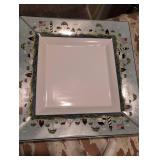 Warren Kimble Coastal Breeze Serving Platter