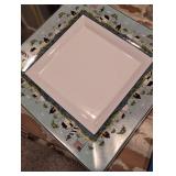 Warren Kimble Coastal Breeze Serving Platter