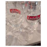 Castello Beer Glass Set 0.4L set of 2