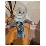 Lost in Space B-9 Robot Action Figure