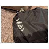 Coleman Queen Single High Air Mattress