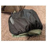 Coleman Queen Single High Air Mattress