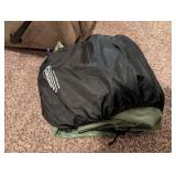 Coleman Queen Single High Air Mattress