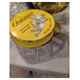 Osterizer Mini-Blend Container Lid