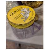 Osterizer Mini-Blend Container Lid