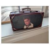 1950s Rock & Roll Star Lunch Box Purse