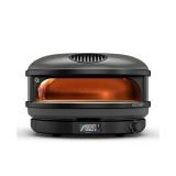 GOZNEYArc XL Propane Outdoor Pizza Oven in Off-Black - Retail: $999