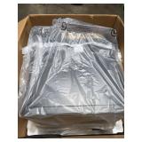 GEProfile Smart Indoor Smoker with Active Smoke Filtration, Precision Smoke Control, 5 Smoke Settings, Wood Pellet BBQ - Retail: $499