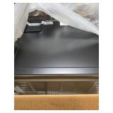 GEProfile Smart Indoor Smoker with Active Smoke Filtration, Precision Smoke Control, 5 Smoke Settings, Wood Pellet BBQ - Retail: $499